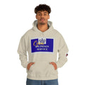 Hmp OPM Heavy Blend™ Hoodie - OPM Clothing