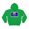 Hmp OPM Heavy Blend™ Hoodie - OPM Clothing