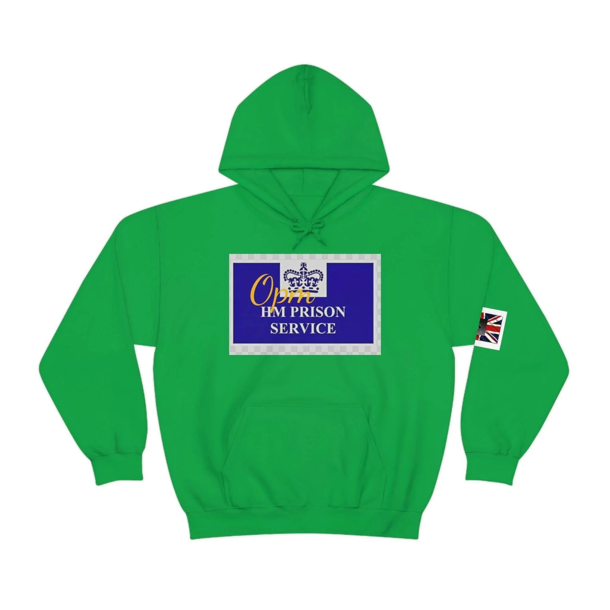 Hmp OPM Heavy Blend™ Hoodie - OPM Clothing