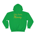 Hmp OPM Heavy Blend™ Hoodie - OPM Clothing