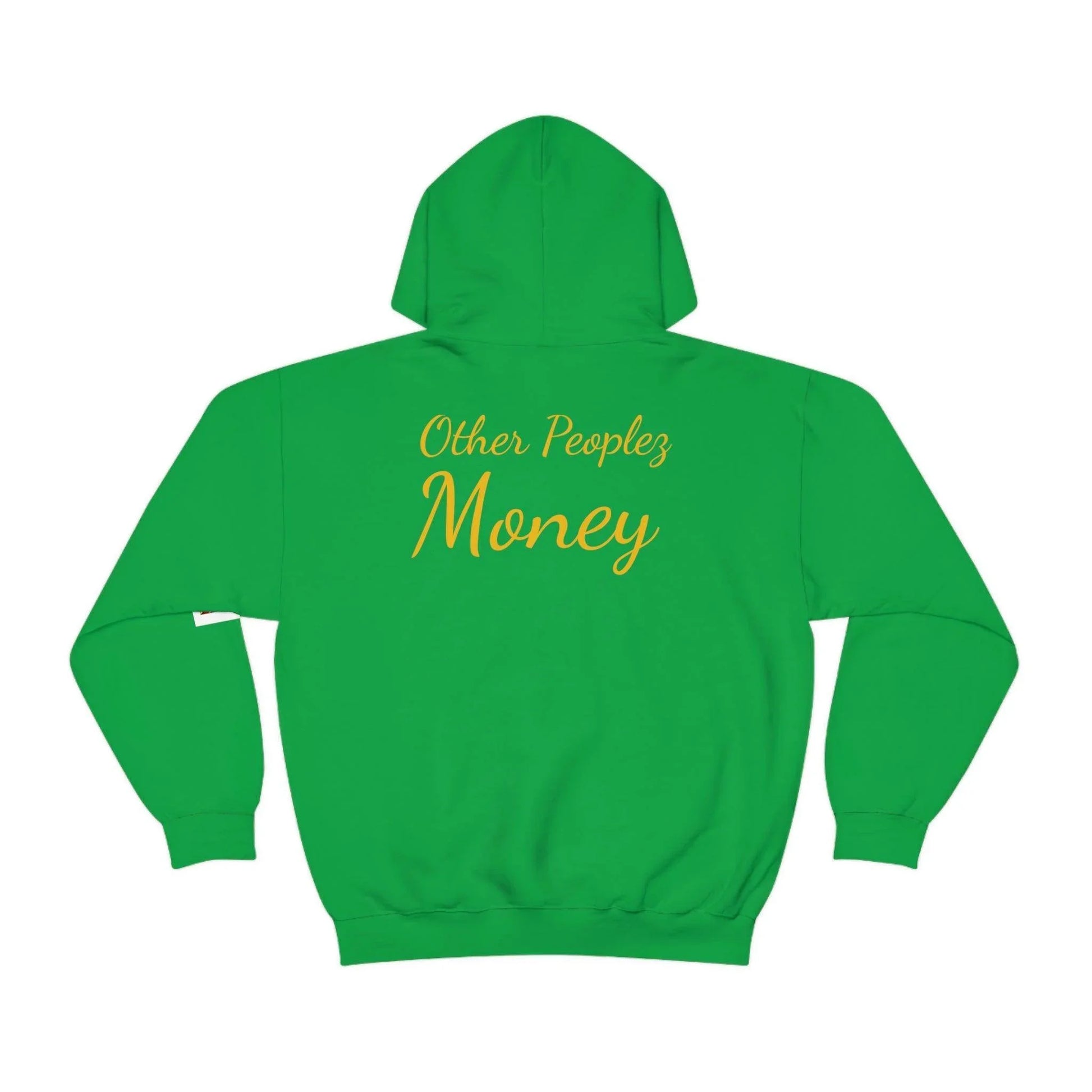 Hmp OPM Heavy Blend™ Hoodie - OPM Clothing