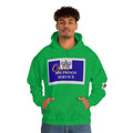 Hmp OPM Heavy Blend™ Hoodie - OPM Clothing