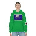 Hmp OPM Heavy Blend™ Hoodie - OPM Clothing