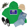 Hmp OPM Heavy Blend™ Hoodie - OPM Clothing