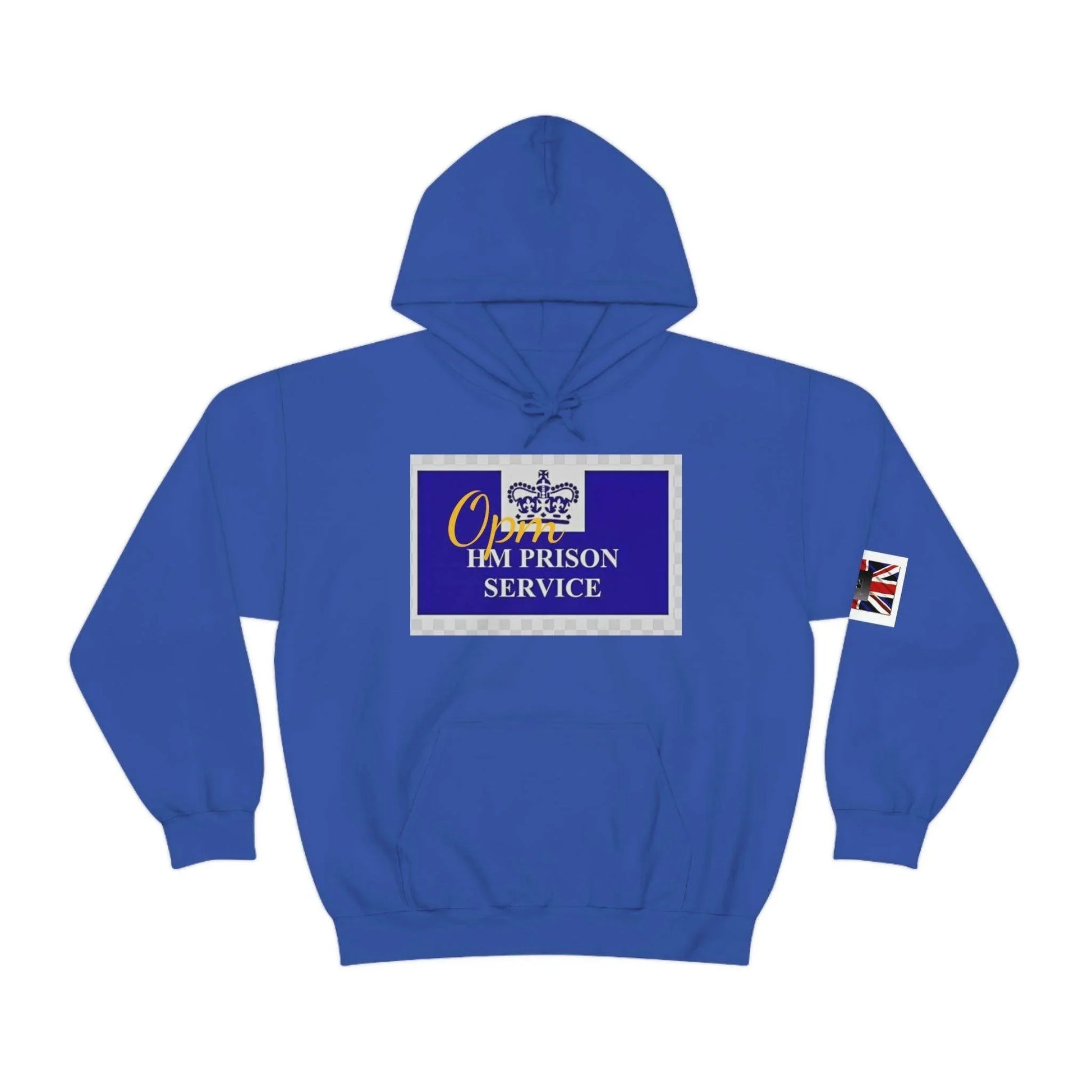 Hmp OPM Heavy Blend™ Hoodie - OPM Clothing
