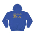 Hmp OPM Heavy Blend™ Hoodie - OPM Clothing