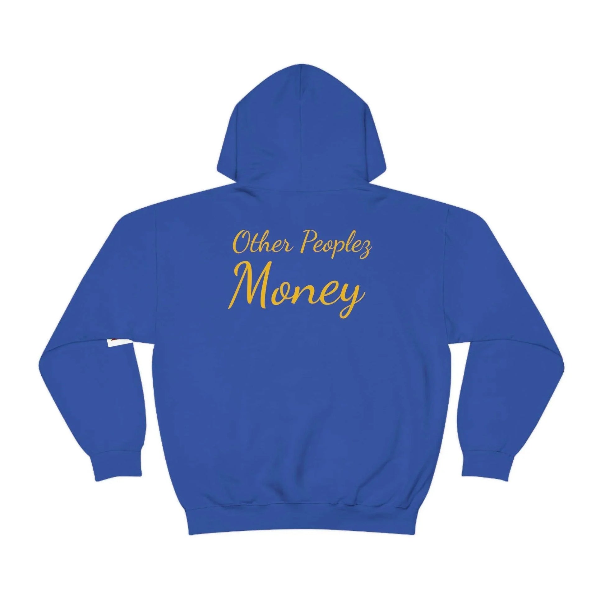 Hmp OPM Heavy Blend™ Hoodie - OPM Clothing