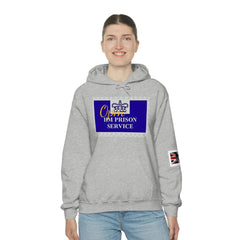 Hmp OPM Heavy Blend™ Hoodie - OPM Clothing