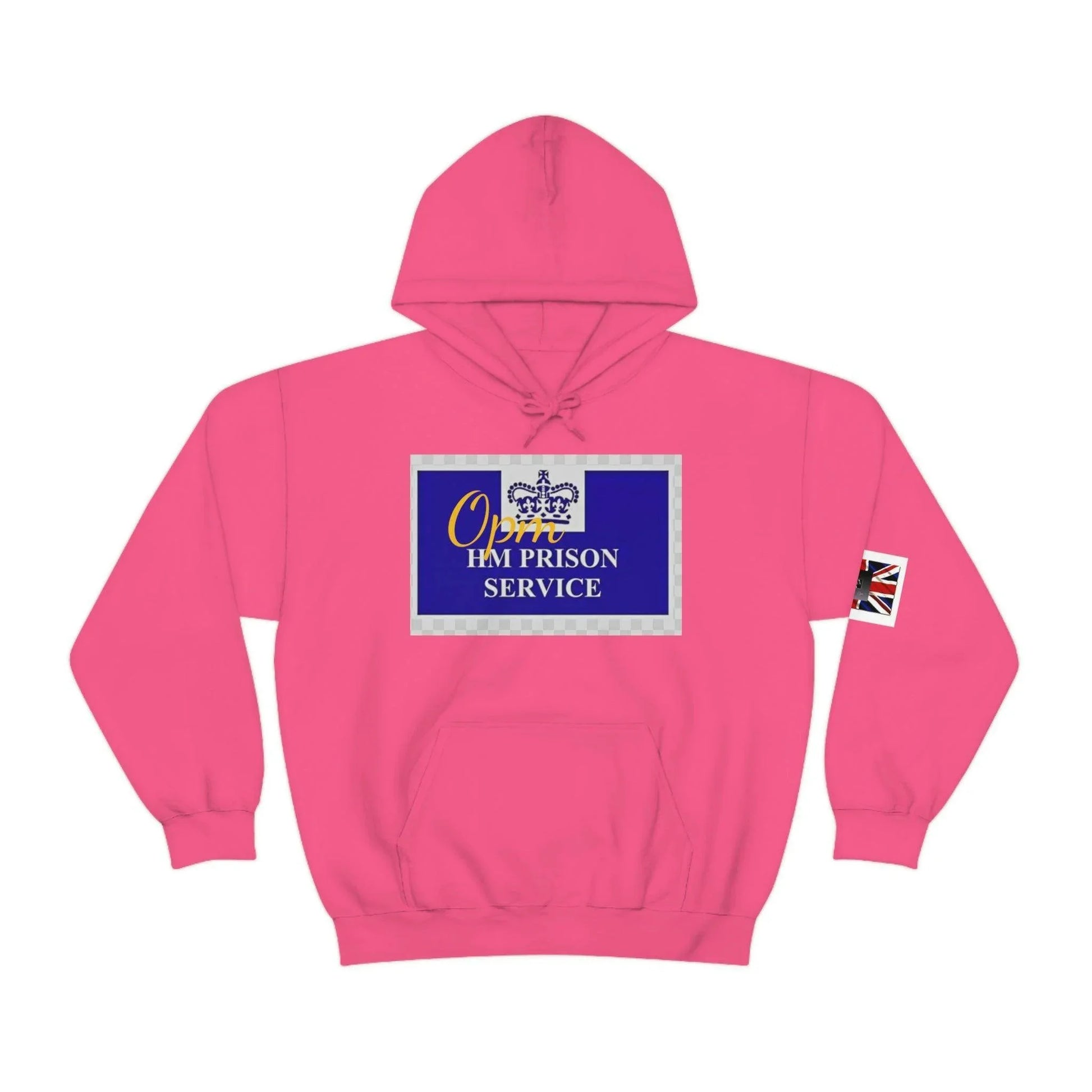 Hmp OPM Heavy Blend™ Hoodie - OPM Clothing
