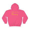 Hmp OPM Heavy Blend™ Hoodie - OPM Clothing