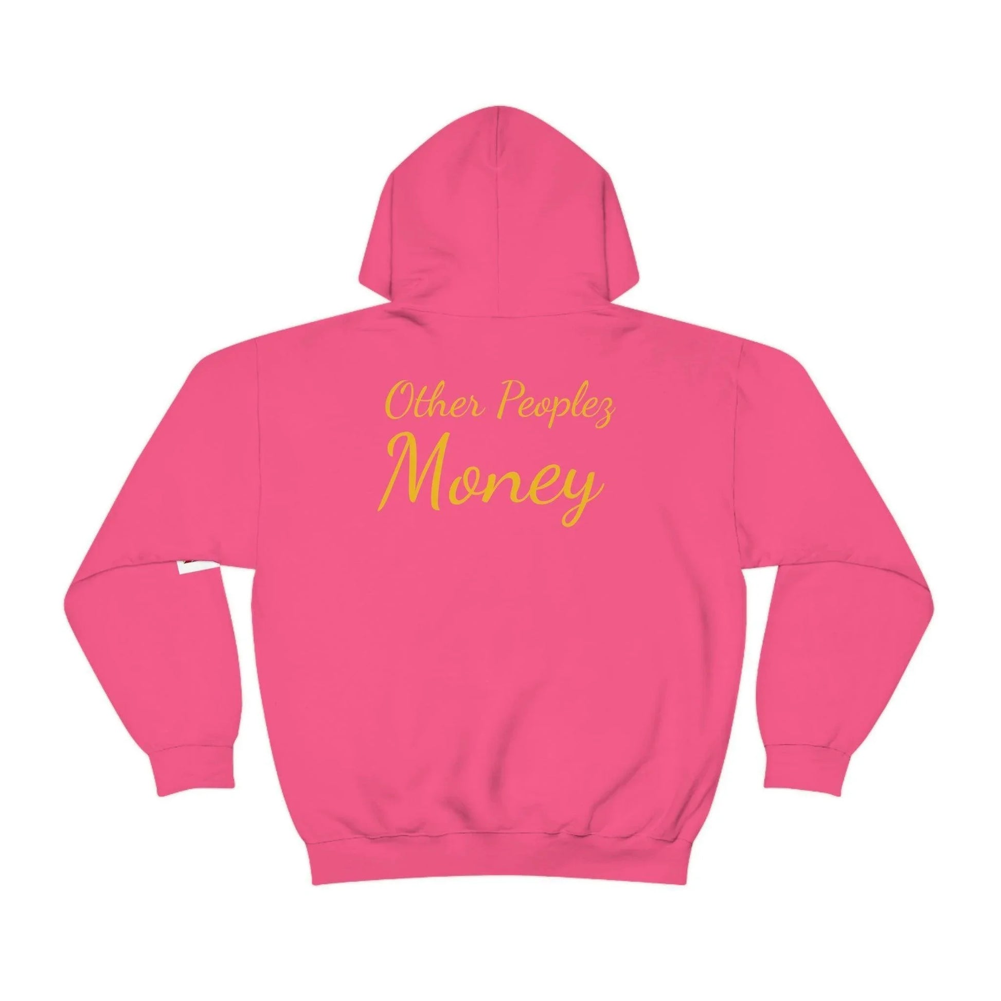 Hmp OPM Heavy Blend™ Hoodie - OPM Clothing