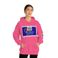 Hmp OPM Heavy Blend™ Hoodie - OPM Clothing