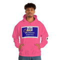 Hmp OPM Heavy Blend™ Hoodie - OPM Clothing