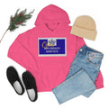Hmp OPM Heavy Blend™ Hoodie - OPM Clothing
