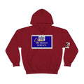 Hmp OPM Heavy Blend™ Hoodie - OPM Clothing