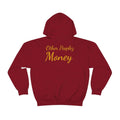 Hmp OPM Heavy Blend™ Hoodie - OPM Clothing