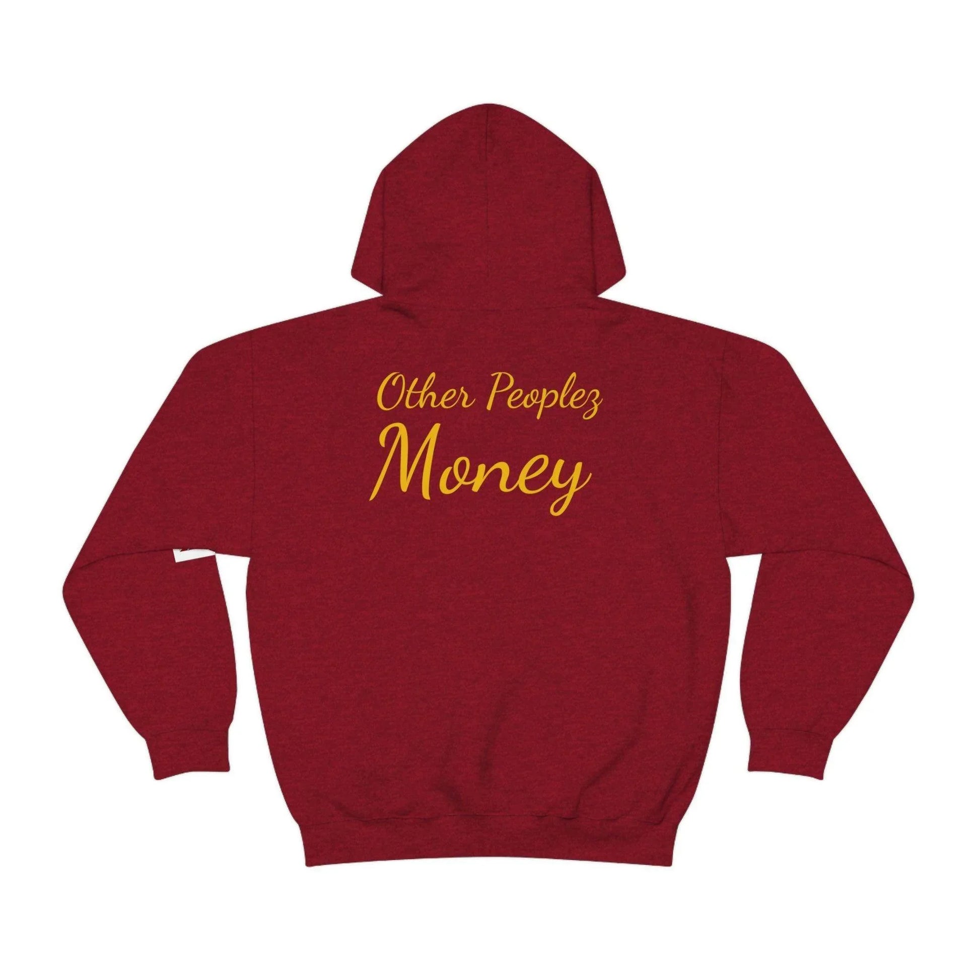 Hmp OPM Heavy Blend™ Hoodie - OPM Clothing