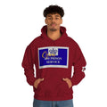 Hmp OPM Heavy Blend™ Hoodie - OPM Clothing