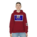 Hmp OPM Heavy Blend™ Hoodie - OPM Clothing