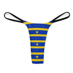 OP Ladies Sexy Thin Thong - OPM Clothing