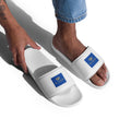 Men’s Opm insignia slides - OPM Clothing