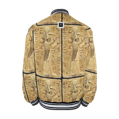 New Men's OPM History Bomber Jacket - OPM Clothing