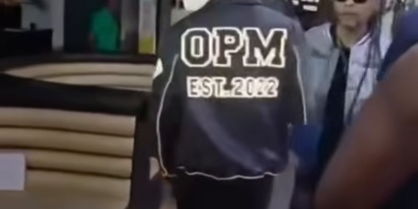 OP COLLECTIVE