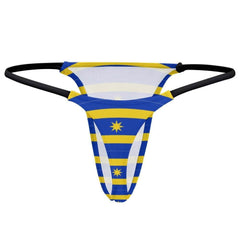 OP Ladies Sexy Thin Thong - OPM Clothing