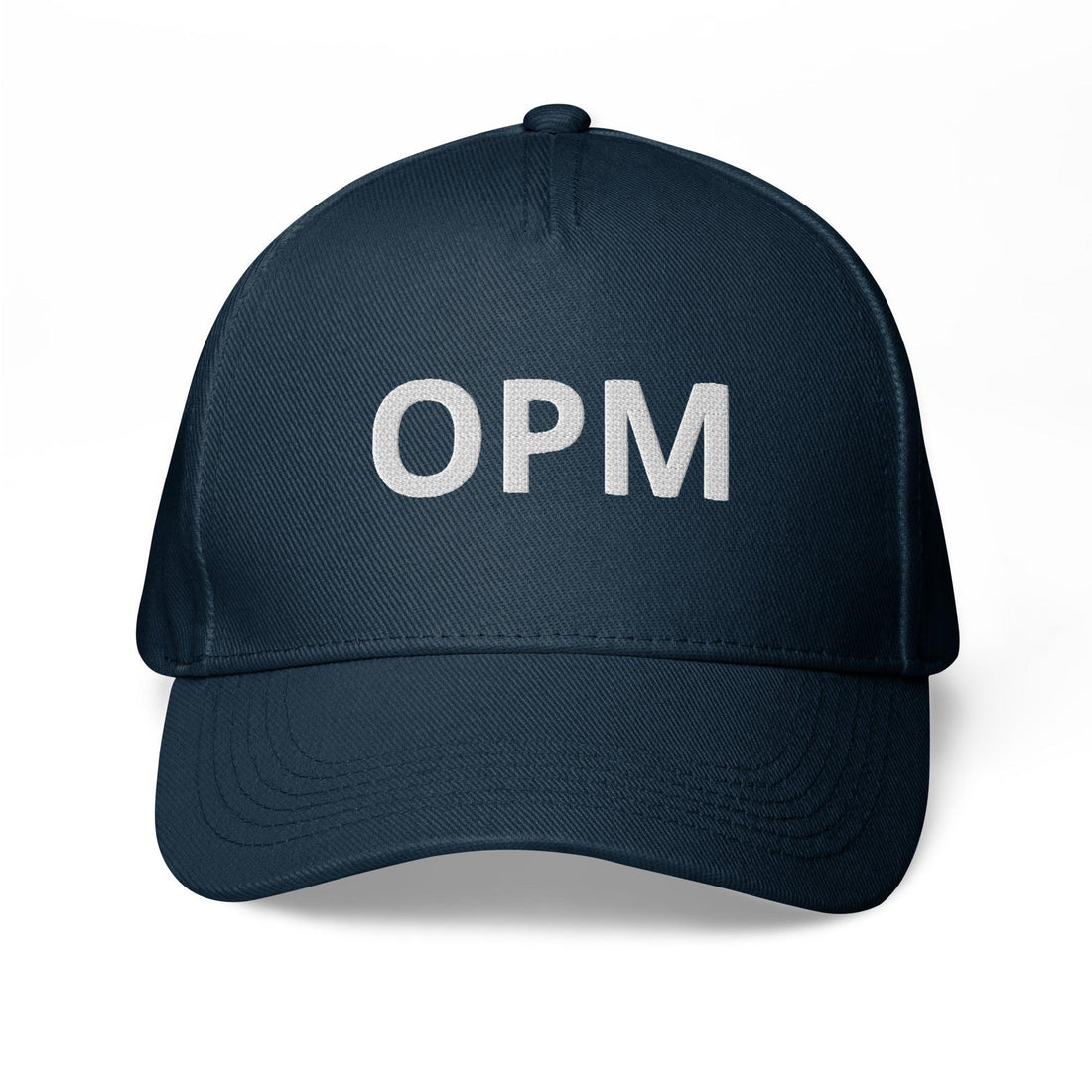 opm Classic baseball cap - OPM Clothing