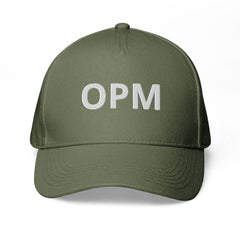 opm Classic baseball cap - OPM Clothing