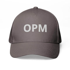 opm Classic baseball cap - OPM Clothing