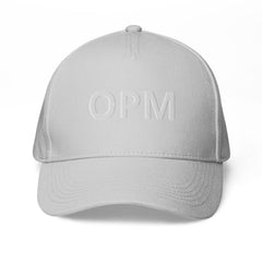 opm Classic baseball cap - OPM Clothing