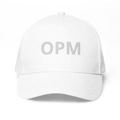 opm Classic baseball cap - OPM Clothing