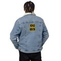 Opm Dj B3 Unisex denim sherpa jacket - OPM Clothing