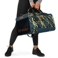 OPM Duffle bag - OPM Clothing