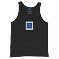 Opm gym Unisex Tank Top - OPM Clothing