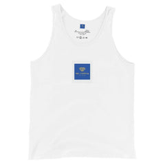 Opm gym Unisex Tank Top - OPM Clothing