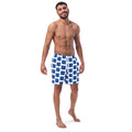 Opm insignia Men's swim trunks - OPM Clothing