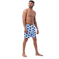 Opm insignia Men's swim trunks - OPM Clothing