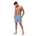 Opm insignia Men's swim trunks - OPM Clothing