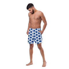 Opm insignia Men's swim trunks - OPM Clothing