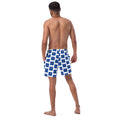 Opm insignia Men's swim trunks - OPM Clothing