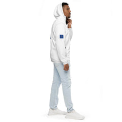 Opm insignia streetwear windbreaker - OPM Clothing