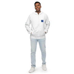 Opm insignia streetwear windbreaker - OPM Clothing
