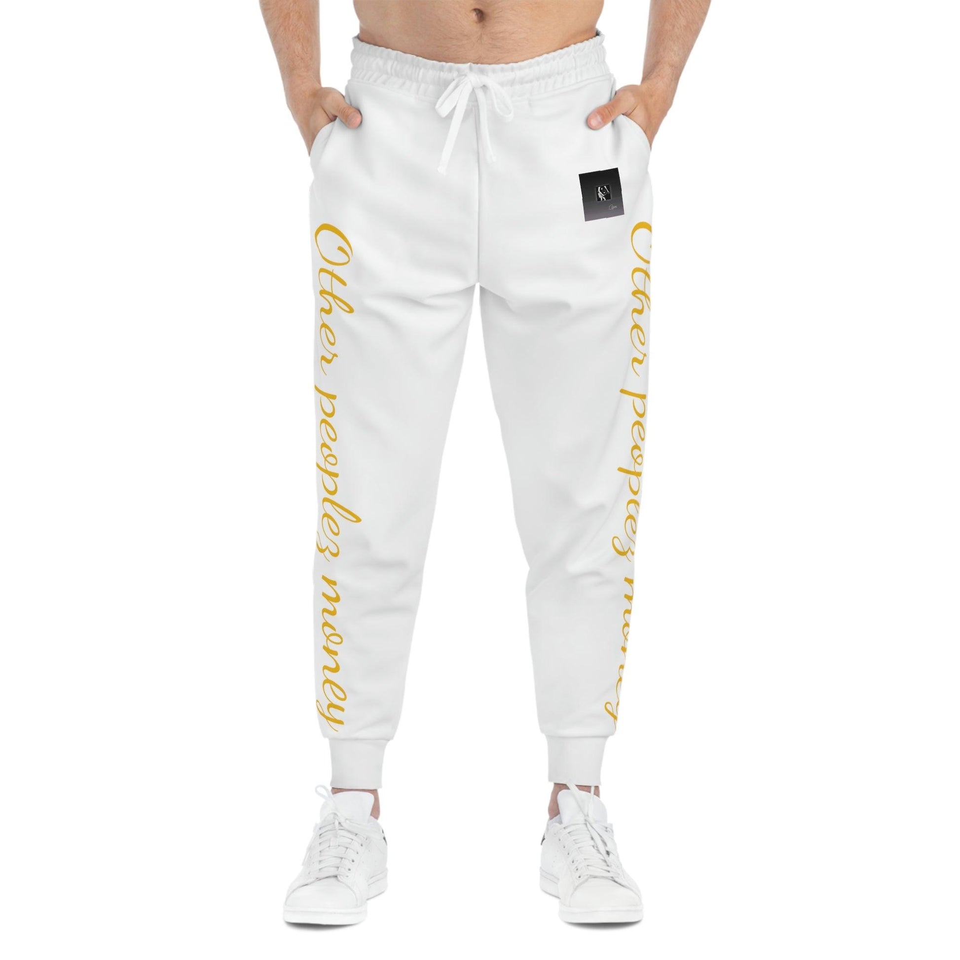 OPM Joggers (Other Peoples Money) signature - OPM Clothing