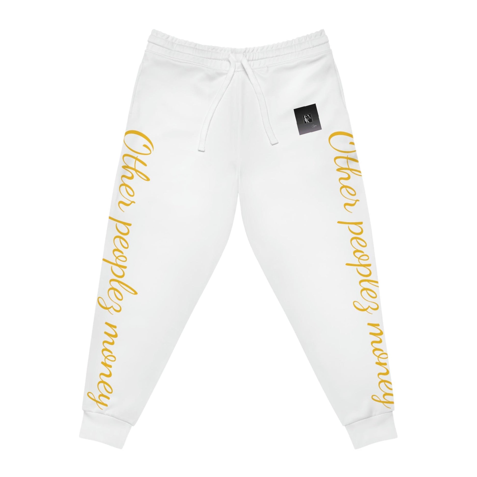 OPM Joggers (Other Peoples Money) signature - OPM Clothing