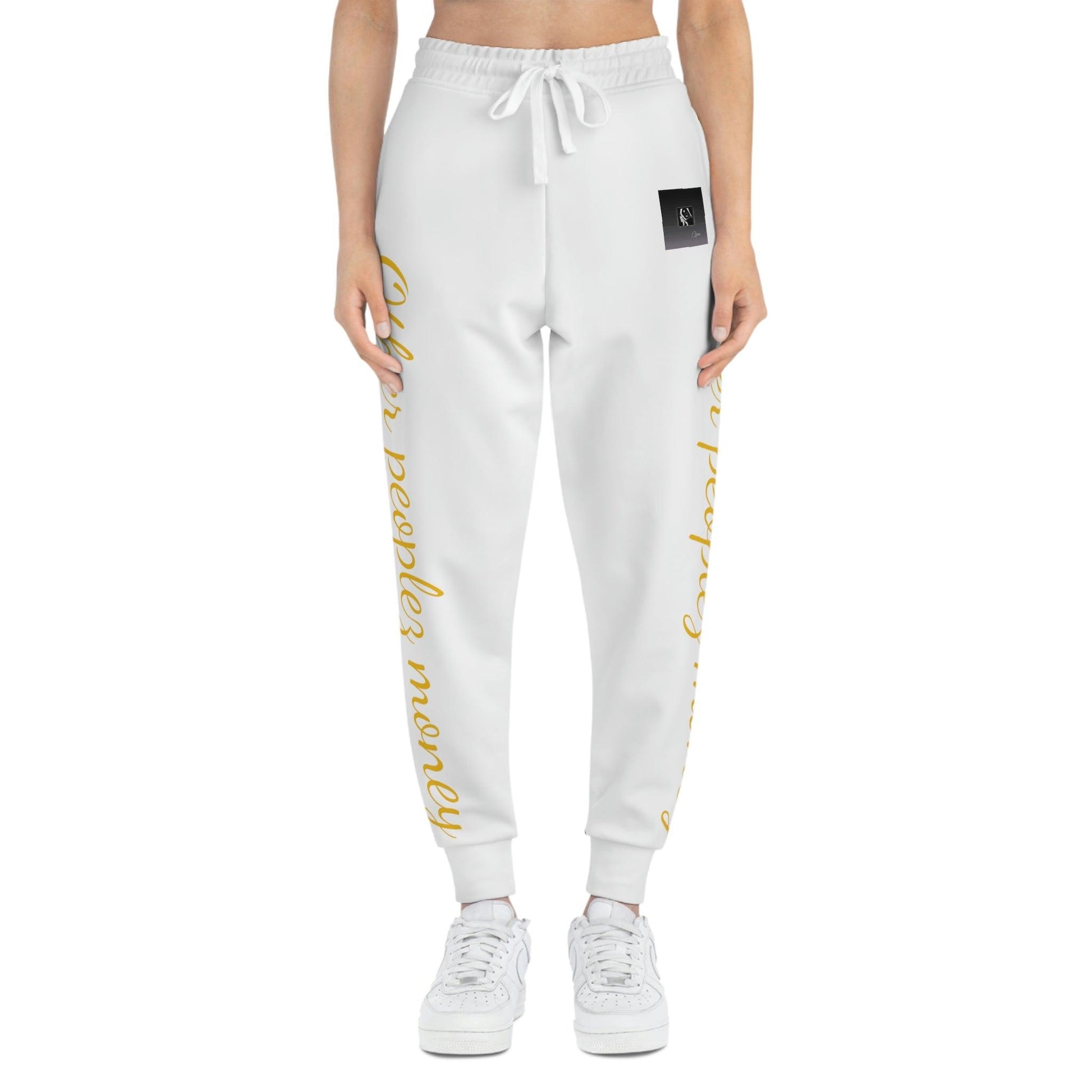 OPM Joggers (Other Peoples Money) signature - OPM Clothing