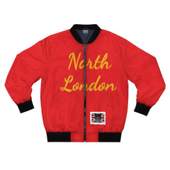 OPM (kings Coronation) Bomber Jacket