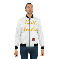 OPM (kings Coronation) Bomber Jacket