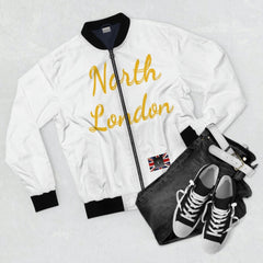 OPM (kings Coronation) Bomber Jacket